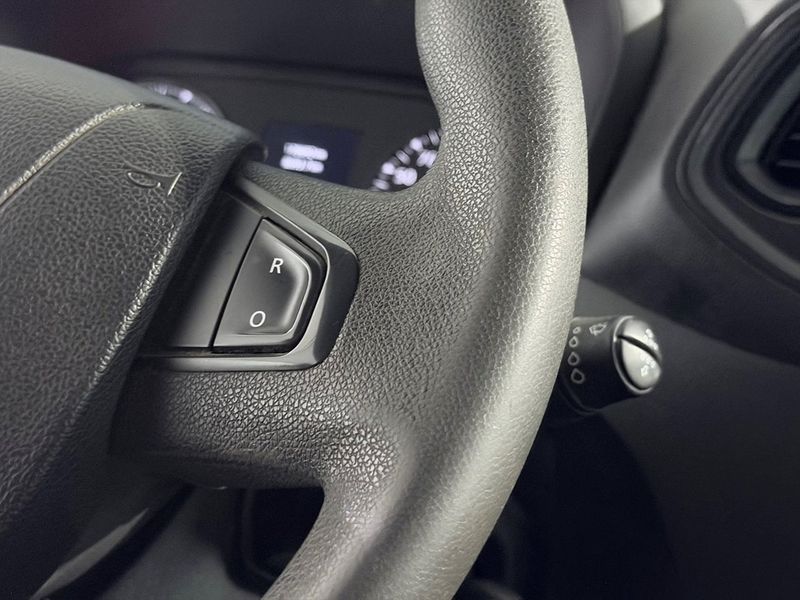 Nissan Interstar bild 18
