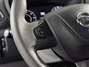 Nissan Interstar bild 17