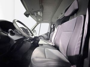 Nissan Interstar bild 12