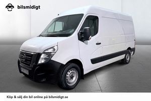 Nissan Interstar bild 1