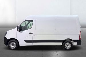 Nissan Interstar bild 10