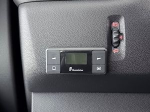 Nissan Interstar bild 16