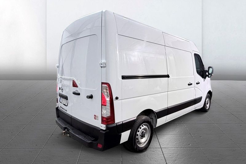 Nissan Interstar bild 6