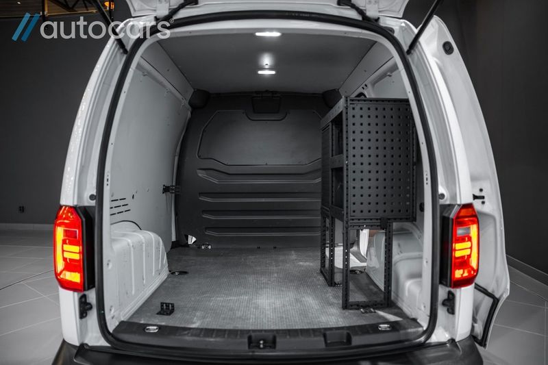 Volkswagen Caddy bild 13