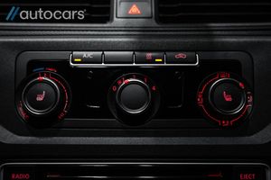 Volkswagen Caddy bild 24