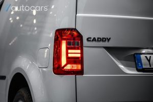 Volkswagen Caddy bild 11