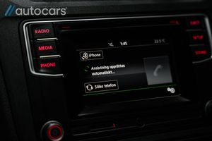Volkswagen Caddy bild 23