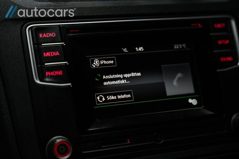 Volkswagen Caddy bild 23