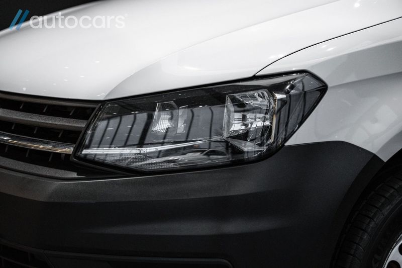 Volkswagen Caddy bild 9