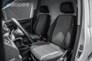 Volkswagen Caddy bild 25