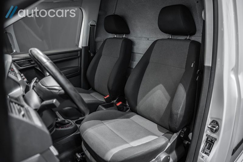 Volkswagen Caddy bild 25