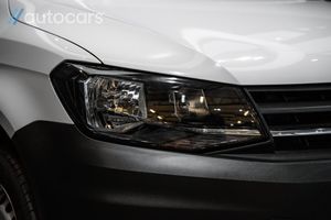 Volkswagen Caddy bild 10