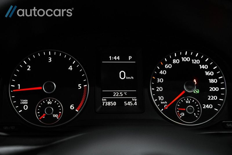 Volkswagen Caddy bild 19