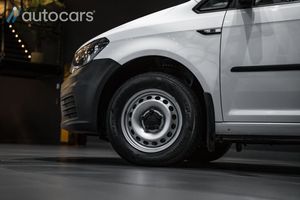 Volkswagen Caddy bild 8