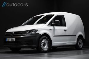 Volkswagen Caddy bild 6
