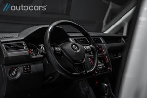 Volkswagen Caddy bild 17