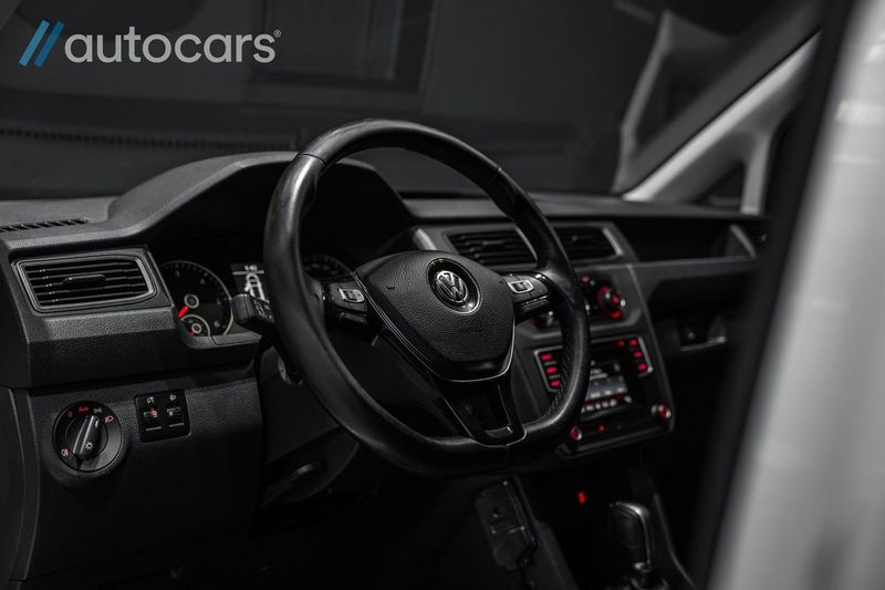 Volkswagen Caddy bild 17