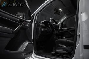 Volkswagen Caddy bild 16
