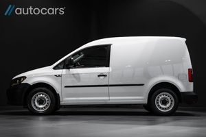 Volkswagen Caddy bild 5