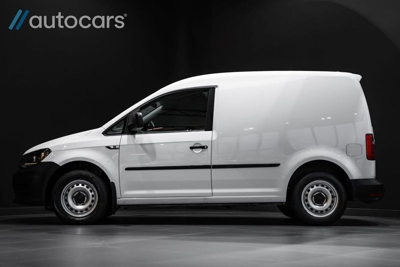 Volkswagen Caddy bild 5