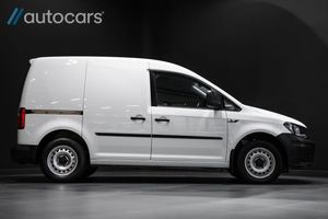 Volkswagen Caddy bild 2