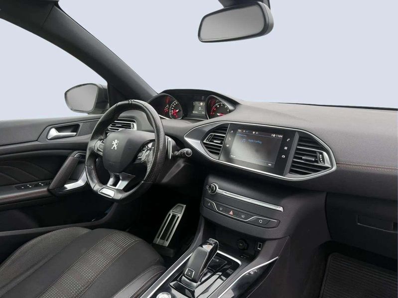 Peugeot 308 SW bild 19