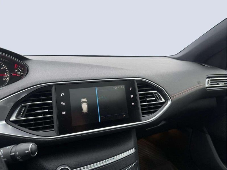 Peugeot 308 SW bild 13