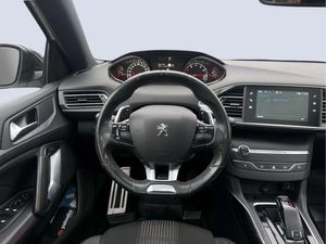 Peugeot 308 SW bild 10