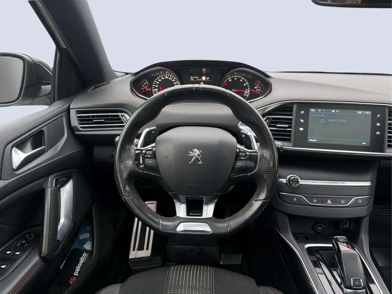Peugeot 308 SW bild 10