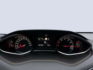 Peugeot 308 SW bild 11