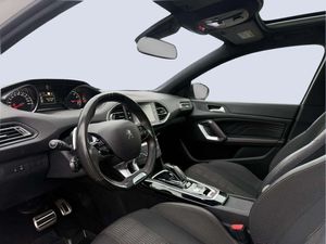 Peugeot 308 SW bild 9