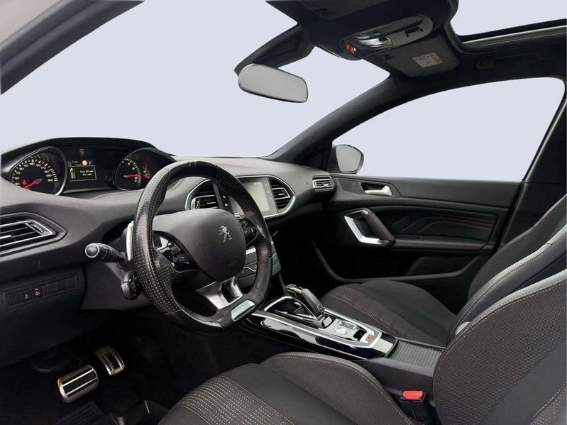 Peugeot 308 SW bild 9