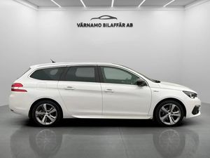 Peugeot 308 SW bild 5
