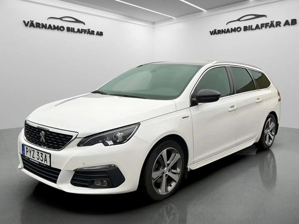 Peugeot 308 SW