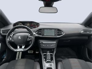 Peugeot 308 SW bild 16