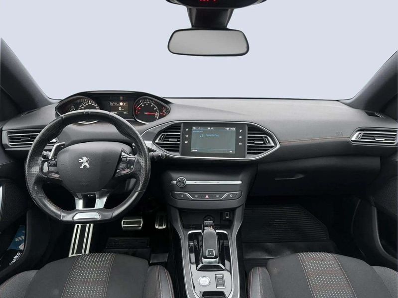 Peugeot 308 SW bild 16
