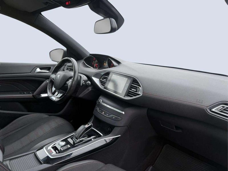 Peugeot 308 SW bild 18