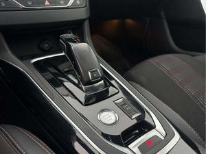 Peugeot 308 SW bild 12