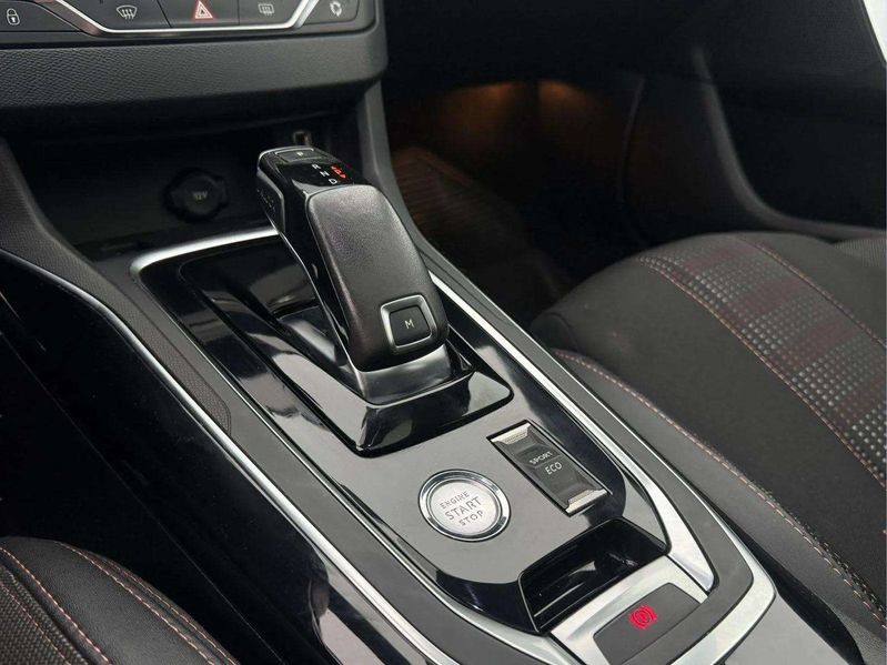 Peugeot 308 SW bild 12