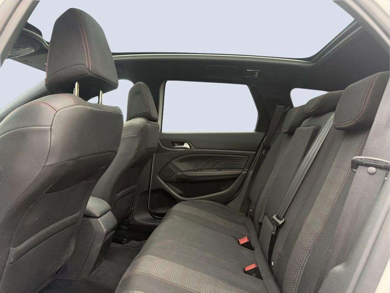 Peugeot 308 SW bild 15