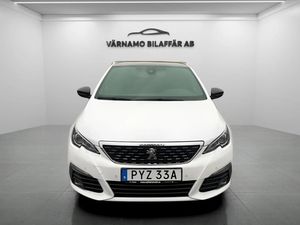 Peugeot 308 SW bild 7