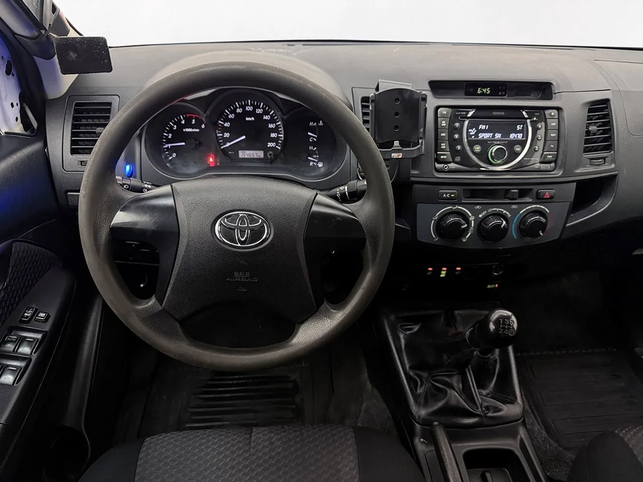 Vehicle image 16