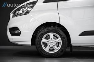 Ford Transit Custom bild 8