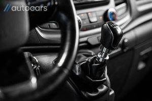 Ford Transit Custom bild 24