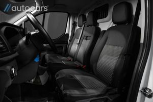 Ford Transit Custom bild 26