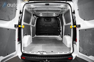 Ford Transit Custom bild 12