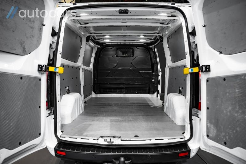 Ford Transit Custom bild 12