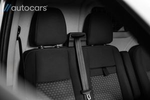 Ford Transit Custom bild 27