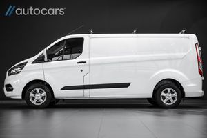 Ford Transit Custom bild 6