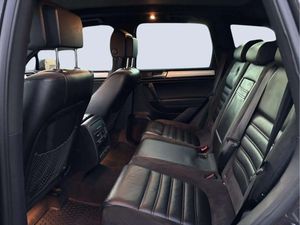 Volkswagen Touareg bild 17
